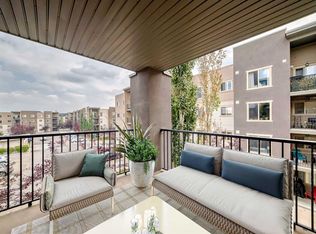 403 SE Mackenzie Way SW #4320, Airdrie, AB T4B 3V7