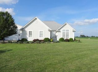 940 Peelle Rd, Sabina, OH 45169