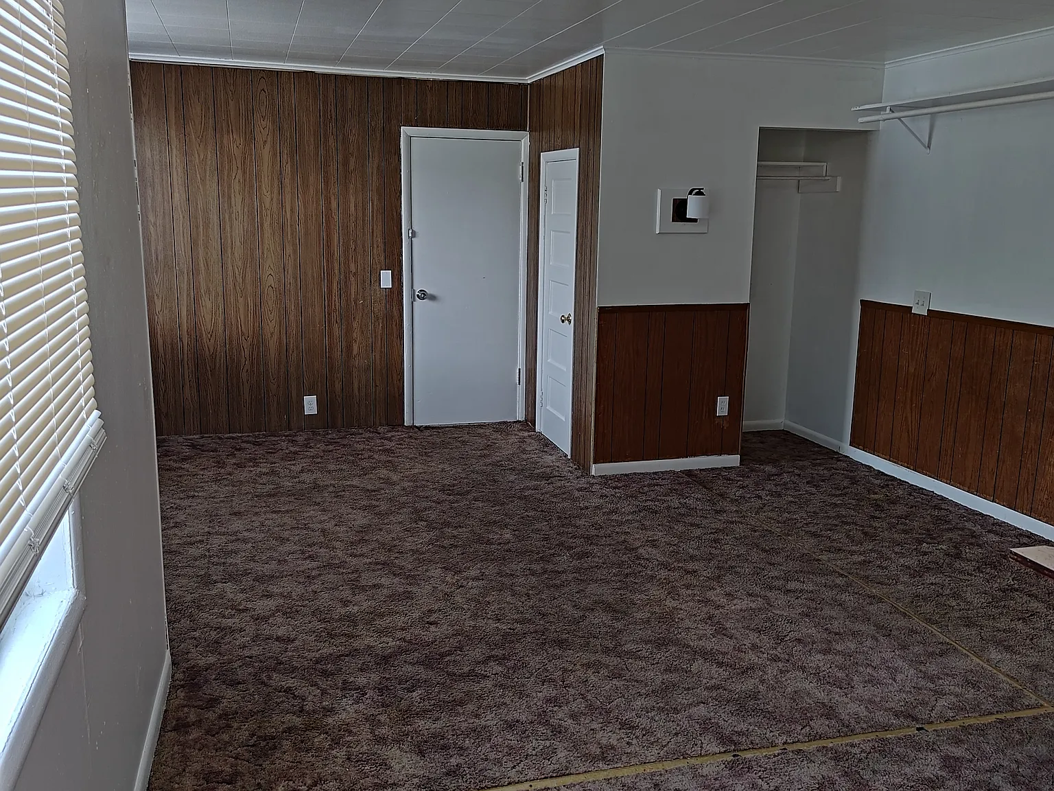 Studio, 500 sqft, $895 — Photo 4