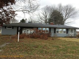 526 Lincoln St, Rising Sun, IN 47040