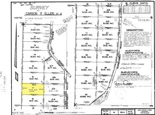 18625 Sorenson Rd SE, Yelm, WA 98597