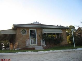 3845 Texas Ave, Saint Louis, MO 63118