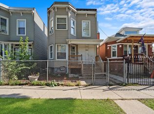 5603 S Elizabeth St, Chicago, IL 60636