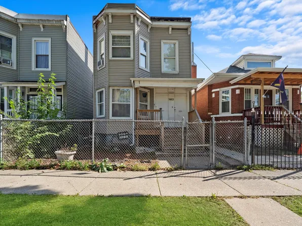 5603 S Elizabeth St, Chicago, IL 60636