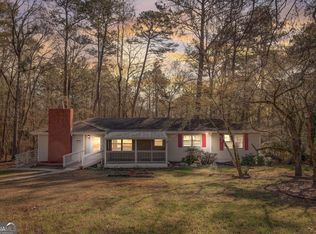 2250 Southern Grove Rd, Lithonia, GA 30058