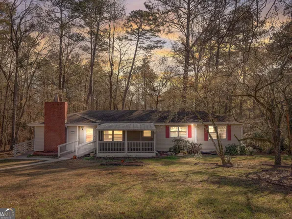 2250 Southern Grove Rd, Lithonia, GA 30058