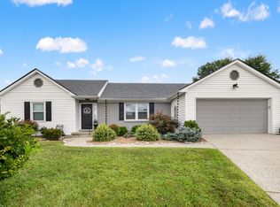 600 Turret Dr, Versailles, KY 40383