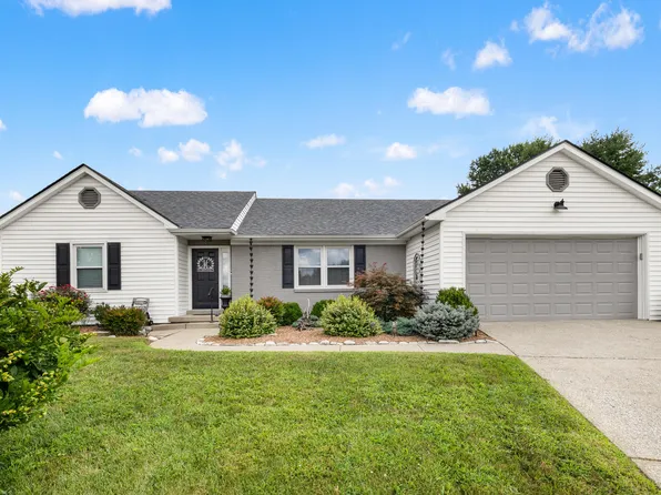 600 Turret Dr, Versailles, KY 40383