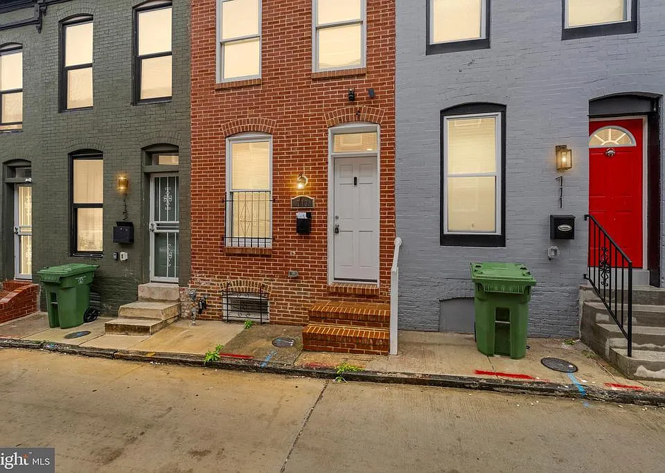 713 N Duncan St