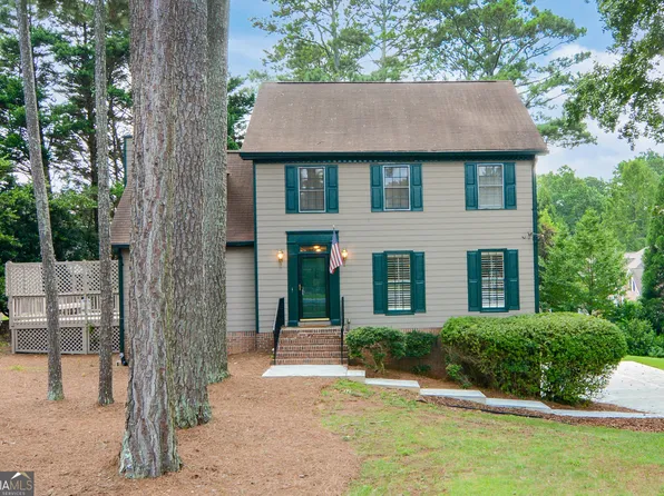 4601 Jones Bridge Cir, Peachtree Corners, GA 30092