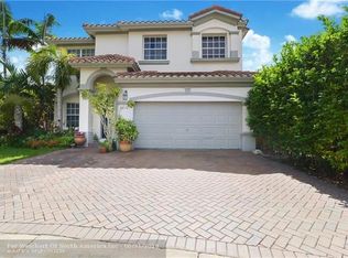 2030 NW 99th Ave, Pembroke Pines, FL 33024