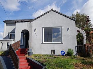 3300-3306 Pomeroy Ave, Los Angeles, CA 90063