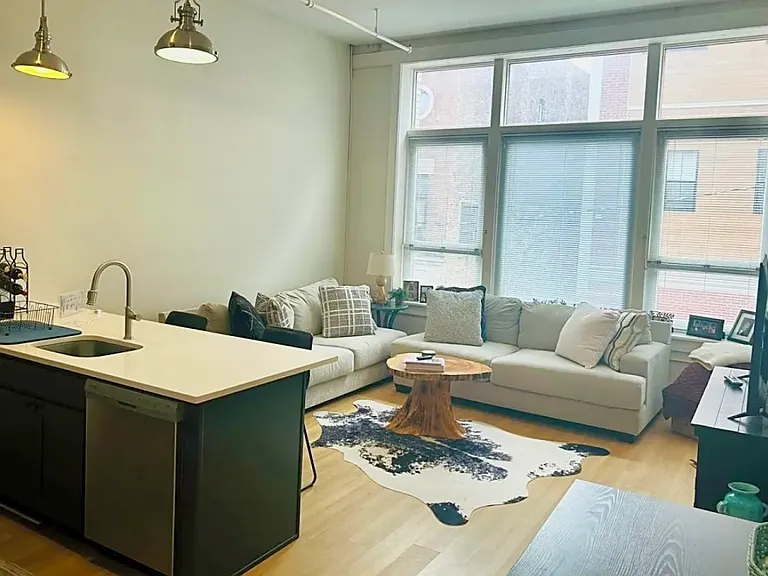 148 Clinton St #2C — Photo 3