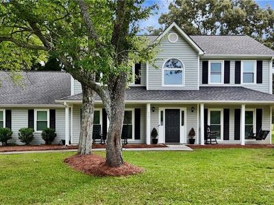 515 Walraven Rd NE, Calhoun, GA, 30701