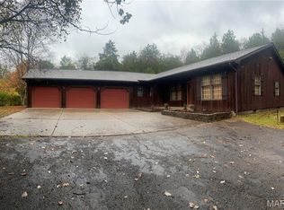 32 Rockwood Forest Valley, Wildwood, MO