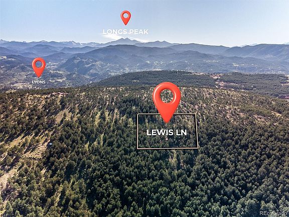 2nd image of Lewis Lane