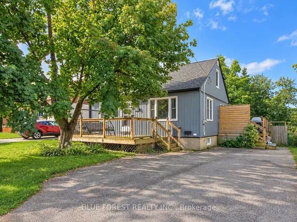 439 Beatrice St, London, ON N5W 5A8