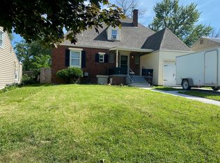 1115 Parker St, Osawatomie, KS 66064