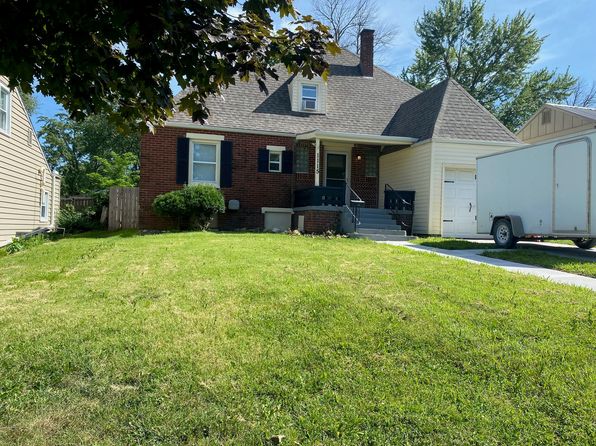 1115 Parker St