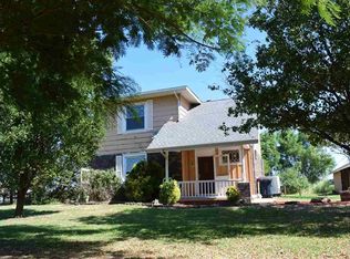 4210 E Southgate Rd, Enid, OK 73701