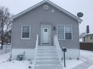 420 Ward Ave, Joliet, IL 60432