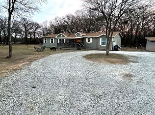 1902 County Road 488, Cisco, TX 76470