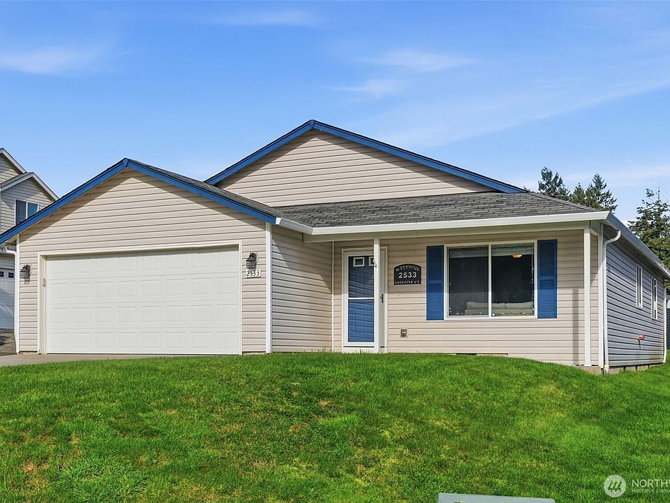 1st image of 2533 Kristine Court