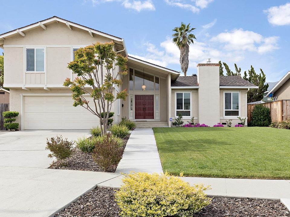 1st image of 1454 Almaden Valley Dr