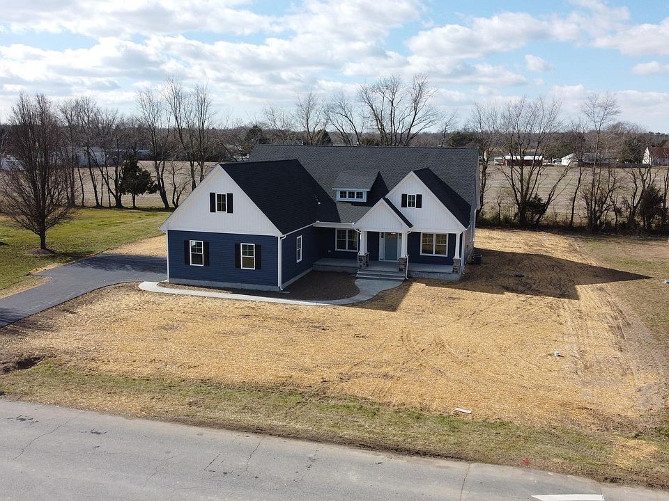 124 W Lucky Estates Dr, Harrington, DE 19952 Zillow