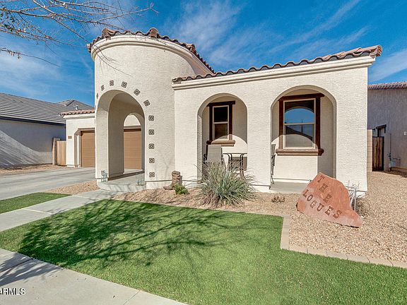 2nd image of 22456 E Via Del Verde