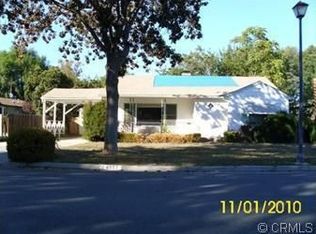 4897 El Molino Ave, Riverside, CA 92504