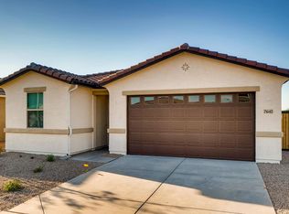 7642 W Globe Ave, Phoenix, AZ 85043