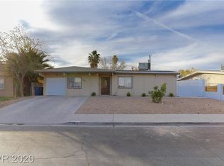 3804 Budlong Ave, Las Vegas, NV 89110