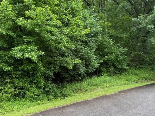 0 Meadow Crest Drive, Cleveland, GA 30528