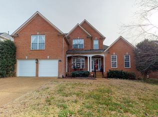 6728 Cold Stream Dr, Nashville, TN 37221