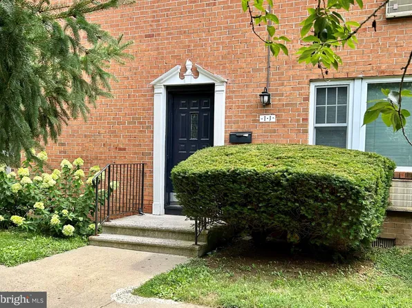 140J The Orchards, Cranbury, NJ 08512