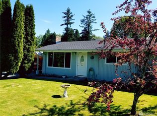 3615 103rd Ave SE, Everett, WA 98258