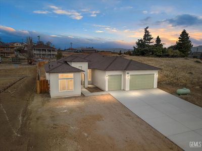 20201 Bald Mountain Dr, Tehachapi, CA, 93561