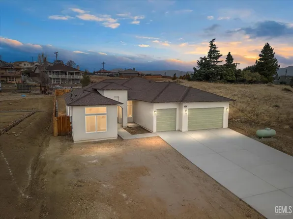 20201 Bald Mountain Dr, Tehachapi, CA 93561