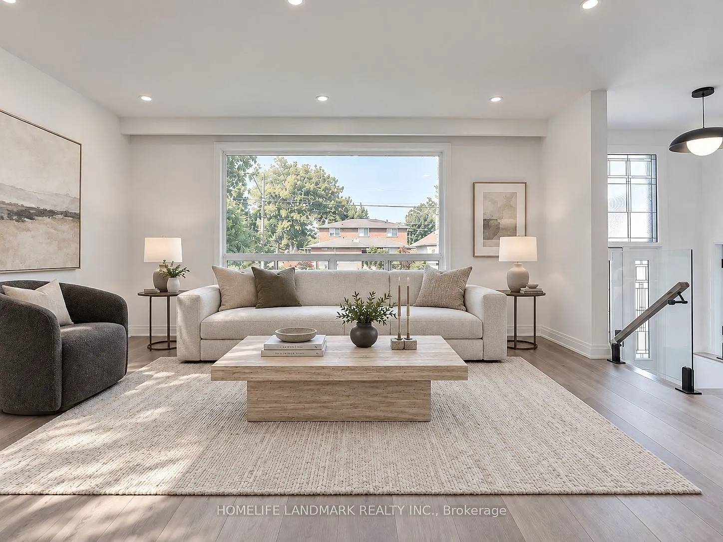 3 bed, $3,200 — Photo 4