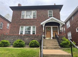 7310 Tulane Ave #A, Saint Louis, MO 63130