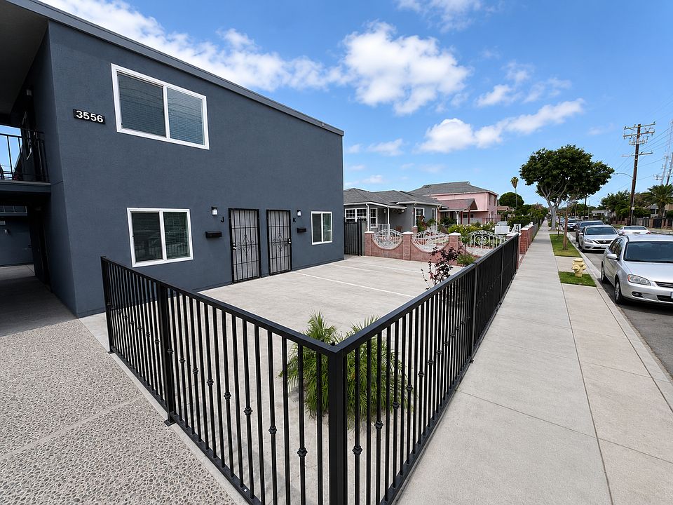 1st image of 3556 Sanborn Ave #L