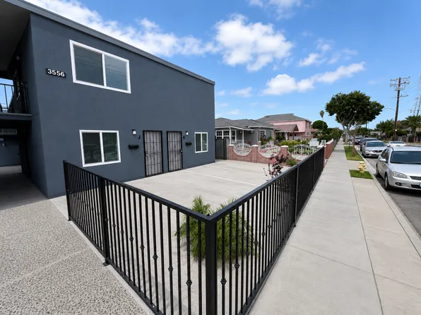 3556 Sanborn Ave APT C, Lynwood, CA 90262