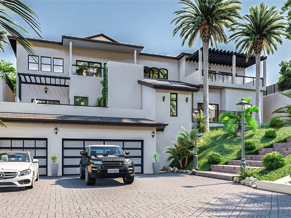 370 Camino De Teodoro Lot 3, Walnut, CA 91789