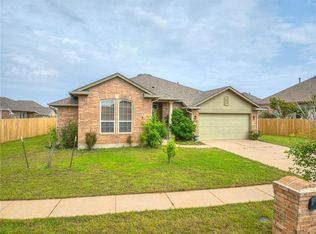 18104 Allora Dr, Edmond, OK 73012