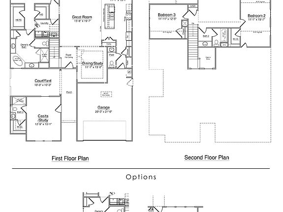 Floor Plan.