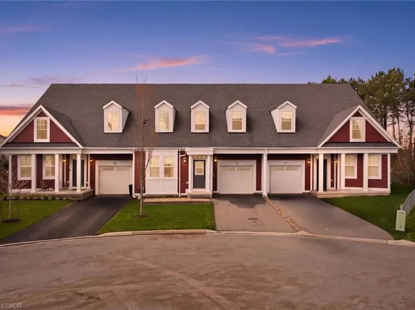 65 Paradise Grv, Niagara On The Lake, ON L0S 1J0