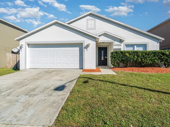 3025 Holland Dr, Orlando, FL 32825