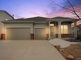 3953 Lazy K Dr, Castle Rock, CO 80104