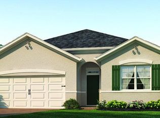 1841 Rain Lily Pl, Saint Cloud, FL 34771